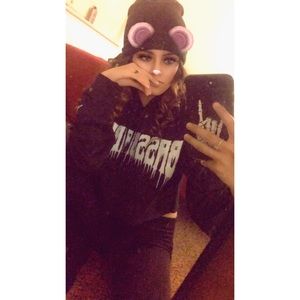 Meet your Posher, Isabel